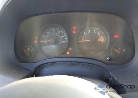 2017 Jeep Compass Sport 4X4 from USA, damaged, VIN 1C4NJDBB8HD143162